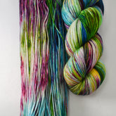 Arlong Park - Miss Babs Yowza yarn