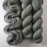 Artemesia - Miss Babs K2 yarn