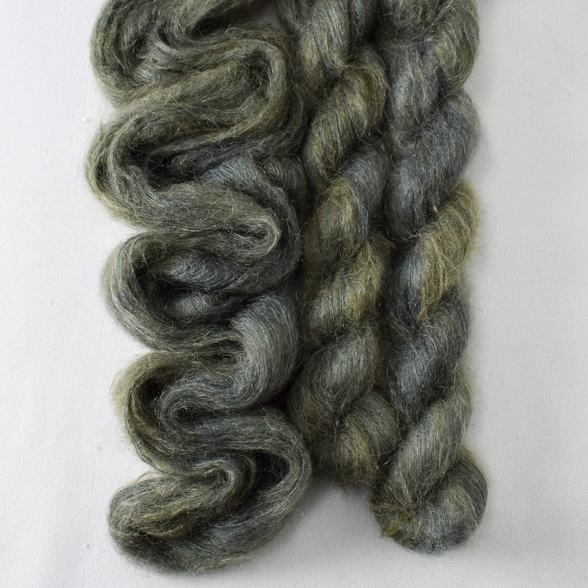 Artemesia - Miss Babs Moonglow yarn