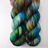 Atlantis - Miss Babs Yearning yarn
