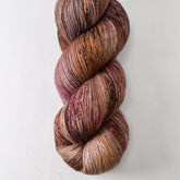 Autumn Glow - Miss Babs Katahdin yarn