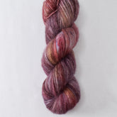 Autumn Toad Lily - Miss Babs Billow yarn