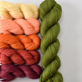 Babysitter with Terrapin Station - Miss Babs Saturday Evening Set