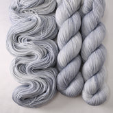 Baird's Whale - Miss Babs Tarte yarn