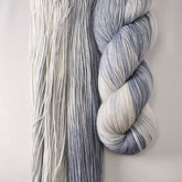 Baird's Whale - Miss Babs Yowza yarn
