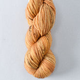 Bath Stone - Miss Babs Yummy 2-Ply Toes superwash Merino wool yarn
