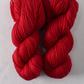 Baubles - Miss Babs 2-Ply Toes yarn