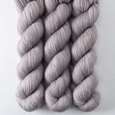 Bay Scallop - Miss Babs Yummy 2-Ply superwash Merino wool yarn