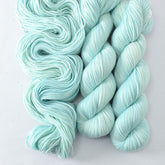 Beach Chair - Miss Babs Laurel Falls yarn