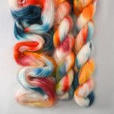 Beach Day - Miss Babs Moonglow yarn