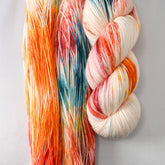 Beach Day - Miss Babs Yowza yarn