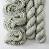 Beachglass - Miss Babs Yummy 2-Ply superwash Merino wool yarn