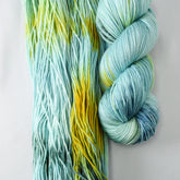 Beach House - Miss Babs Yowza yarn