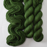 Beanstalk - Miss Babs Yummy 2-Ply yarn