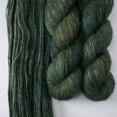 Beanstalk - Miss Babs Billow yarn