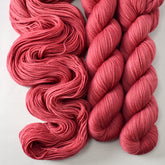 Bearberry - Miss Babs Yummy 2-Ply yarn