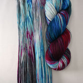 Beautiful Dreamer - Miss Babs Yowza yarn