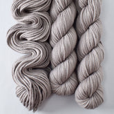 Beechwood - Miss Babs K2 chunky merino wool yarn