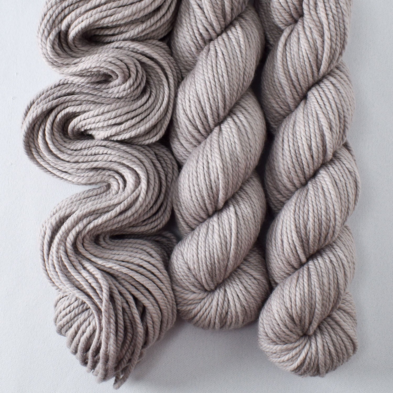 Beechwood - Miss Babs K2 chunky merino wool yarn