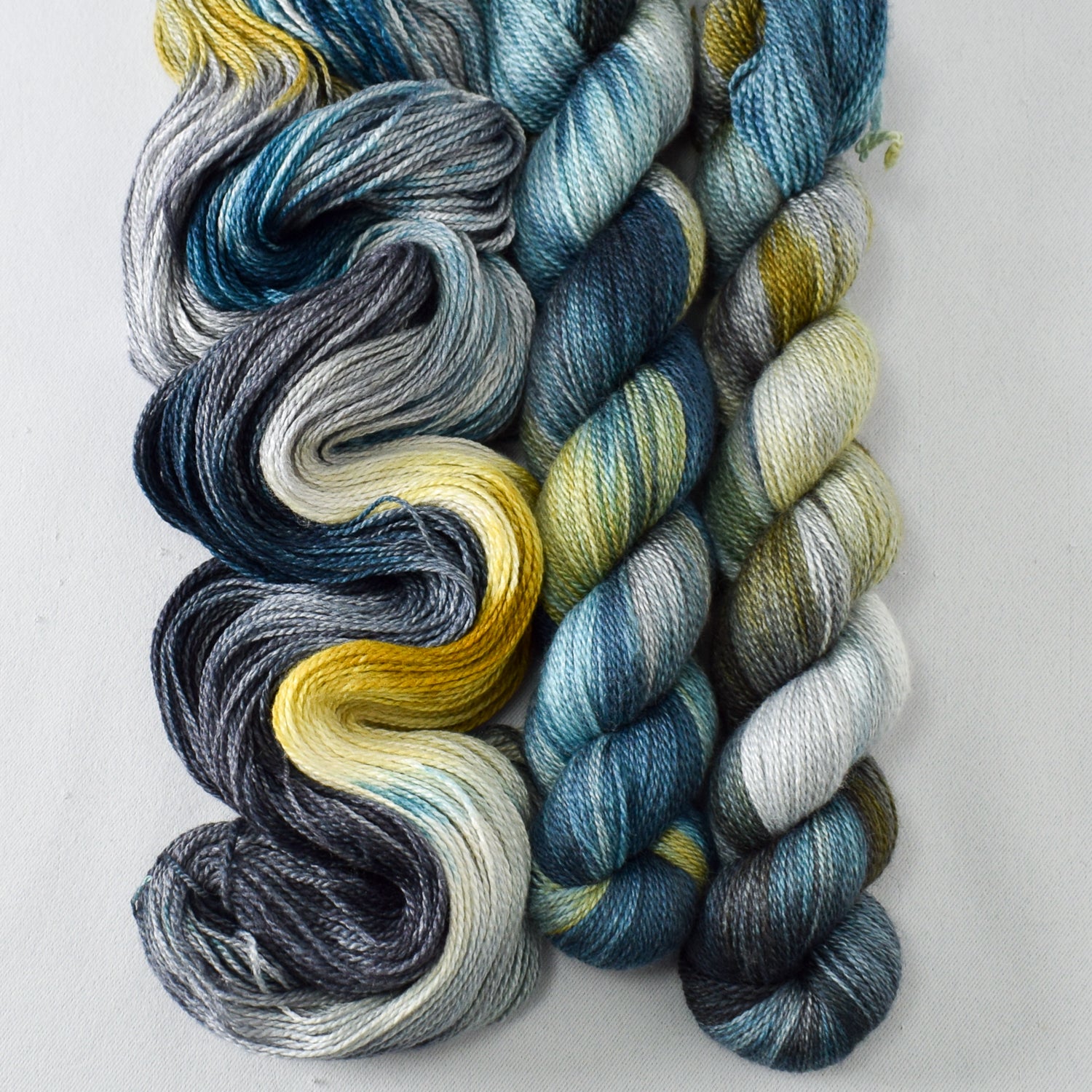 Believable - Miss Babs Yet yarn