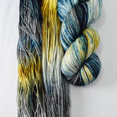 Believable - Miss Babs Yowza superwash Merino wool yarn