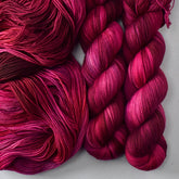 Be Mine - Miss Babs Avon yarn