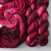 Be Mine - Miss Babs Estrellita yarn