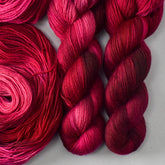 Be Mine - Miss Babs Katahdin 437 yarn