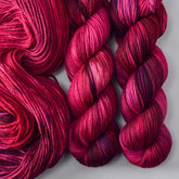 Be Mine - Miss Babs Killington 350 yarn