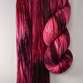 Be Mine - Miss Babs Yowza yarn