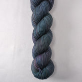 Benji - Miss Babs Avon yarn