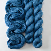 Berry Cobbler - Miss Babs Yet yarn