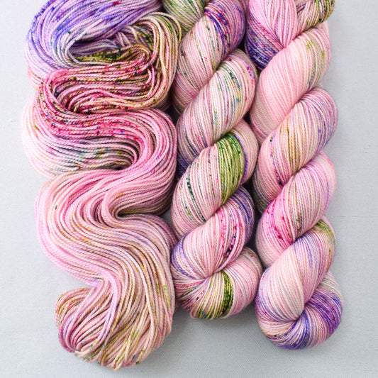 Berry Patch - Yummy 2-Ply - Babette