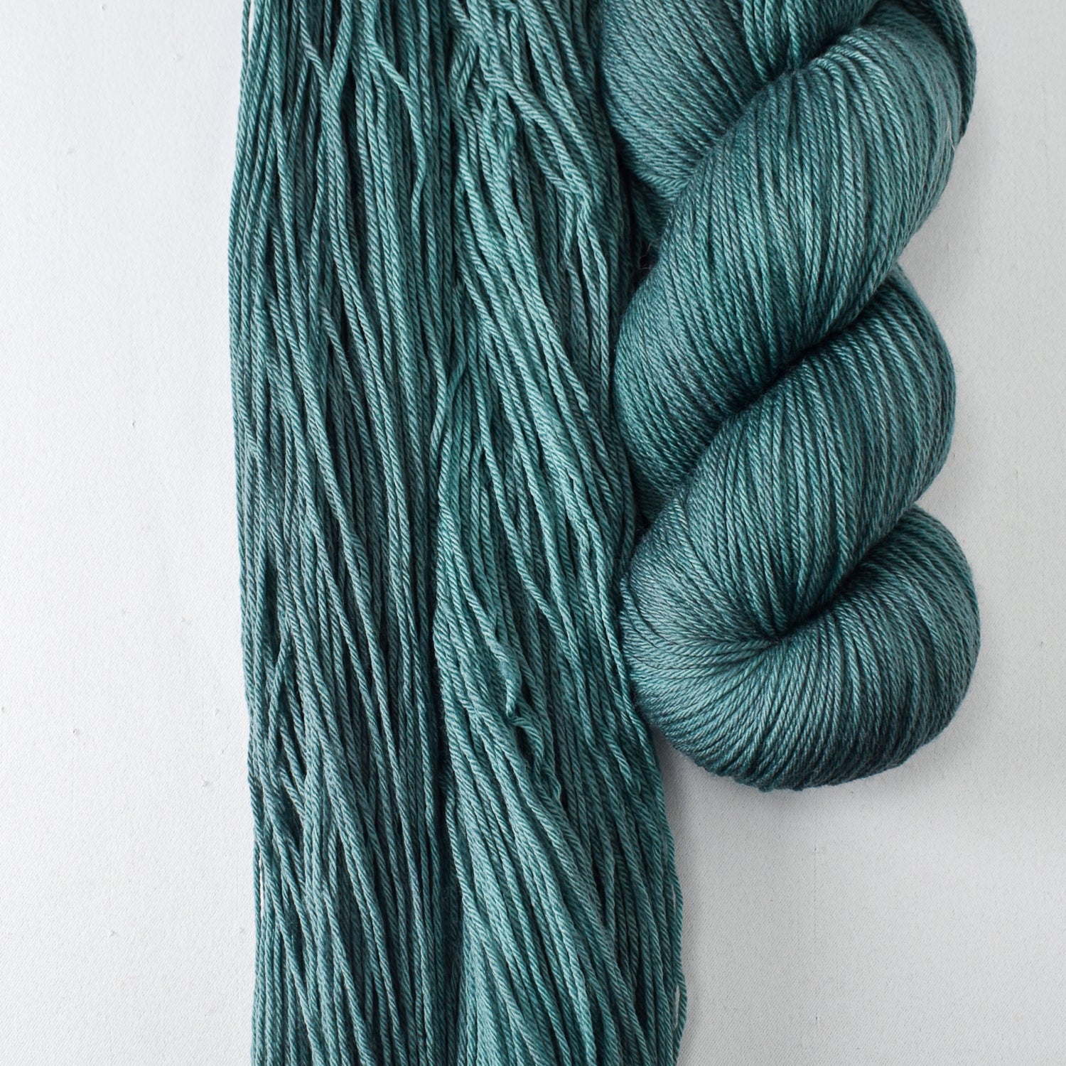 Beryl - Miss Babs Yowza superwash Merino wool yarn