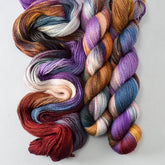 Bewitching - Miss Babs Yet yarn