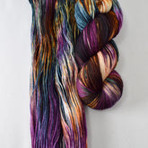 Bewitching - Miss Babs Yowza superwash Merino wool yarn