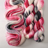 BFF - Miss Babs Tarte yarn