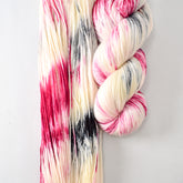 BFF - Miss Babs Yowza superwash Merino wool yarn