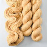 Billy Button - Miss Babs Tarte wool blend sock yarn