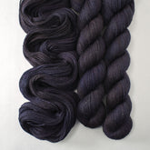 Blackbird - Miss Babs Yet yarn