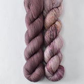 Black Salt and Autumn Toad Lily - Miss Babs Avon Duo