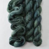 Blackwatch - Miss Babs Moonglow yarn