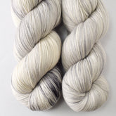 Blarney Stone - Miss Babs Katahdin yarn