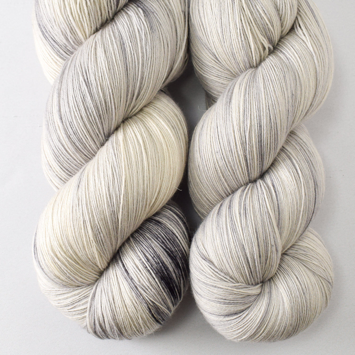 Blarney Stone - Miss Babs Katahdin yarn