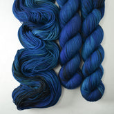 Blue Ridge - Miss Babs Yummy 2-Ply yarn