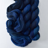 Blue Ridge - Miss Babs Putnam Merino wool and nylon sock yarn