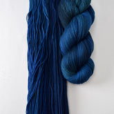 Blue Ridge - Miss Babs Yowza superwash Merino wool yarn