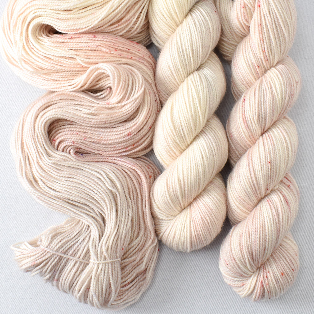 Blusher - Yummy 2-Ply - Babette