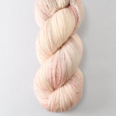 Blusher - Miss Babs Katahdin yarn