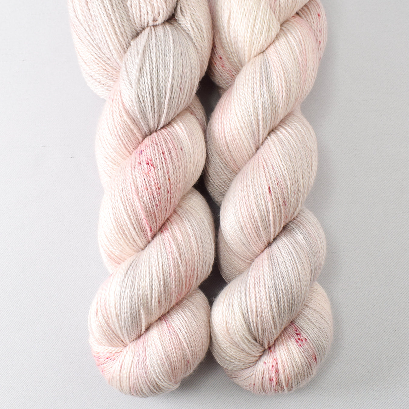 Blusher - Miss Babs Yearning yarn
